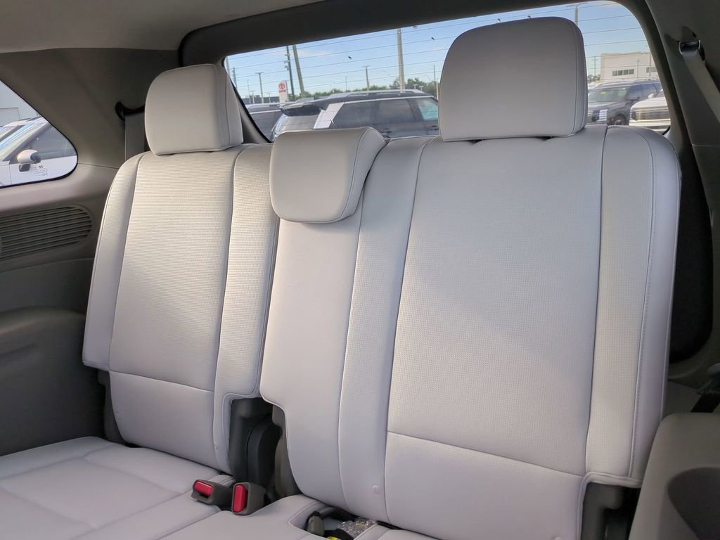 New 2026 Hyundai Palisade Limited FWD image 15