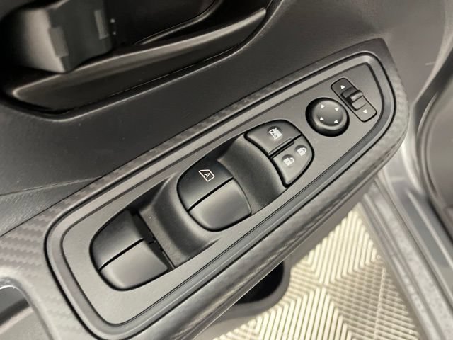 Certified 2025 Nissan Versa S w/ S Plus Package FWD image 31