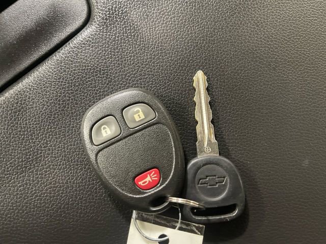 Used 2009 Chevrolet Silverado 1500 W/T image 19