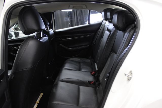 Used 2023 MAZDA MAZDA3 s FWD image 20
