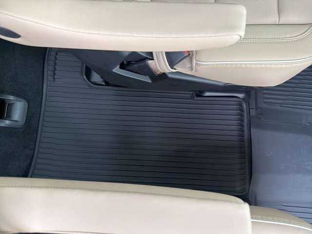 New 2026 Buick Enclave Preferred w/ Power Package image 15