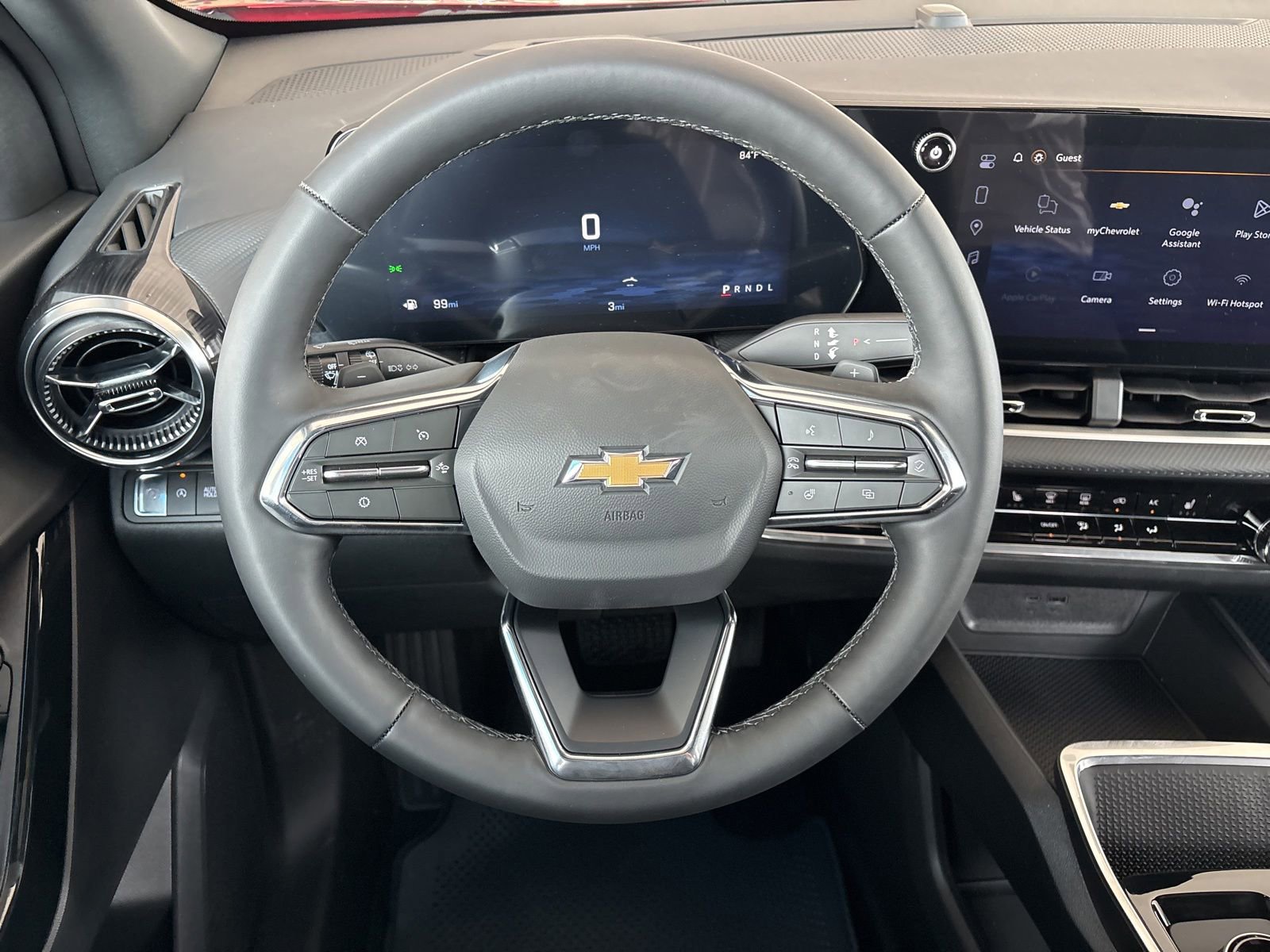 New 2026 Chevrolet Equinox LT FWD image 27