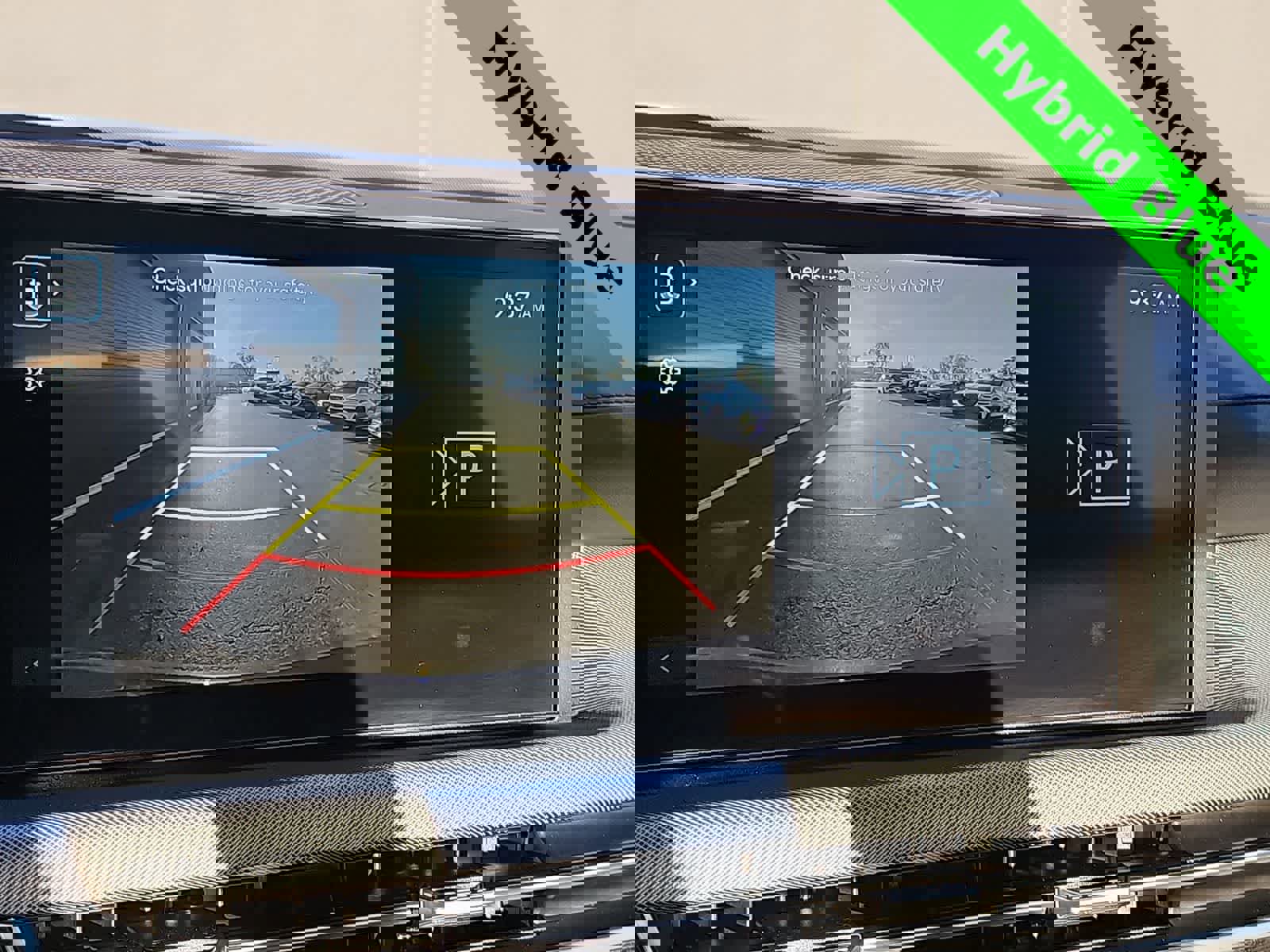 Certified 2026 Hyundai Sonata Blue FWD image 26