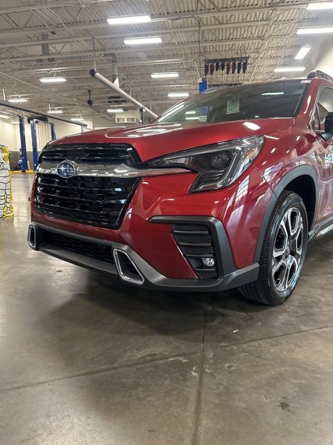 New 2025 Subaru Ascent Touring image 47