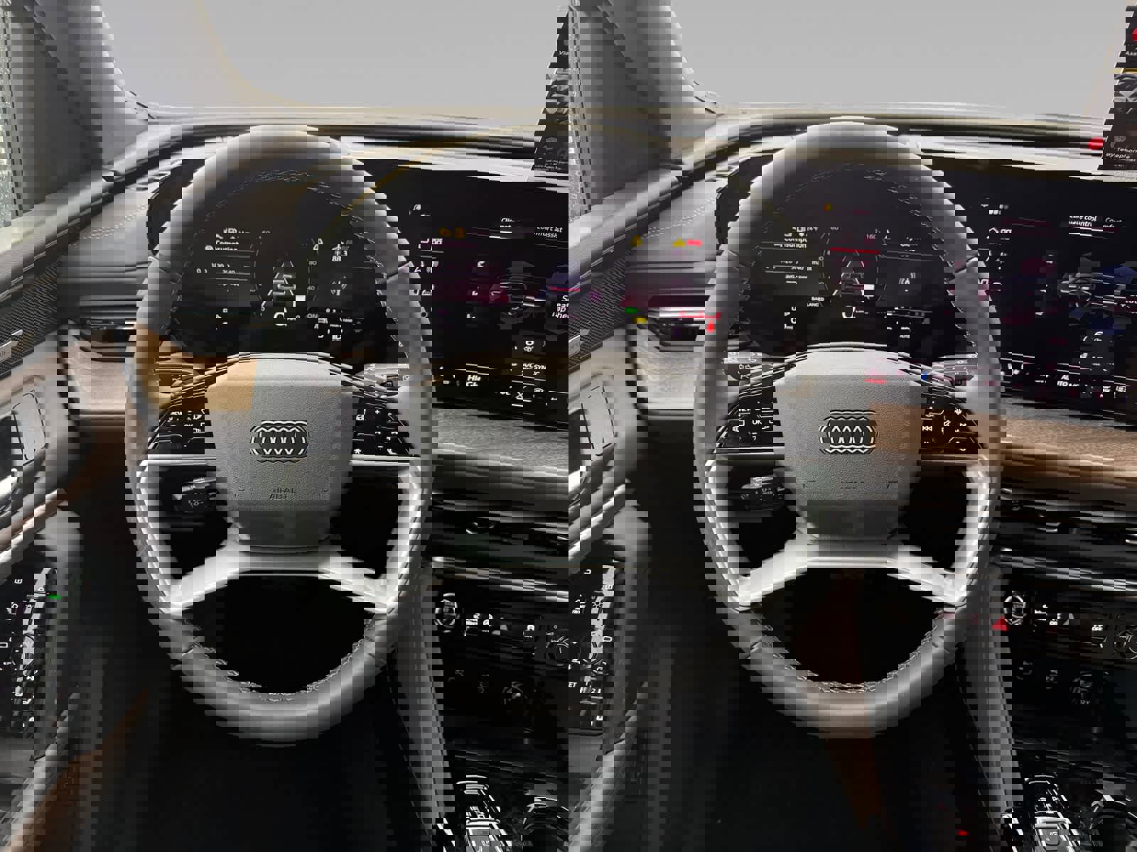 New 2025 Audi Q5 Premium Plus image 12