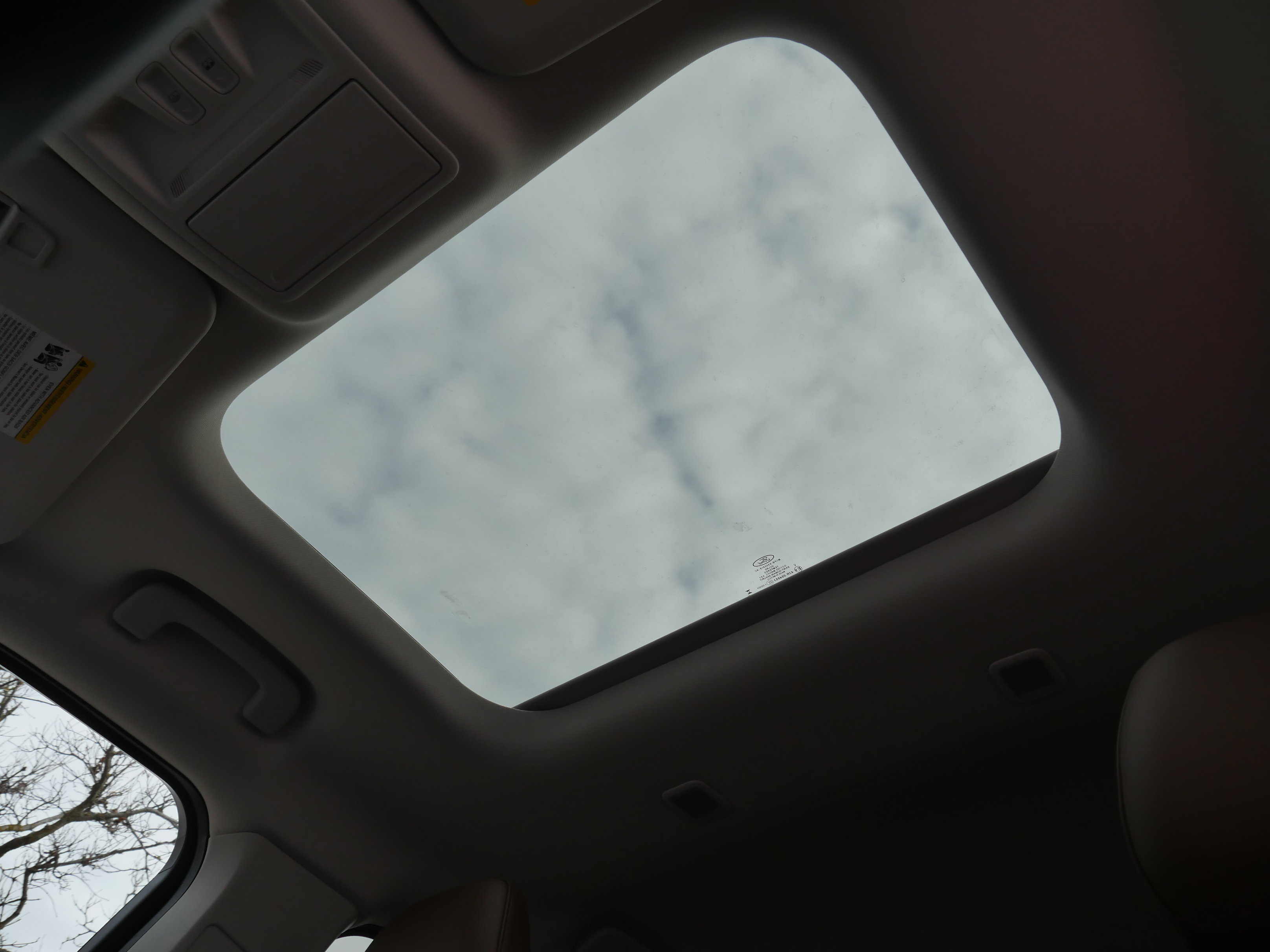 New 2026 Ford Bronco Sport Outer Banks w/ Outer Banks Tech Package+ image 5