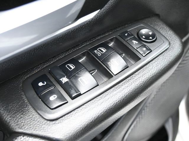 Used 2022 RAM 1500 Big Horn RWD image 14