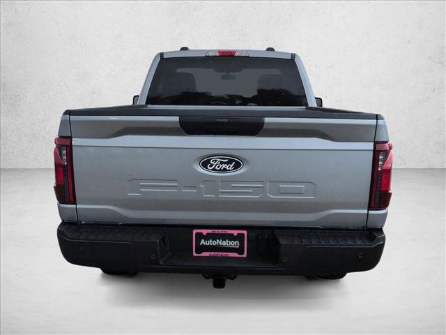 New 2026 Ford F150 XL image 7