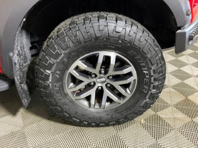 Used 2018 Ford F150 Raptor w/ Equipment Group 802A Luxury AWD/4WD image 13