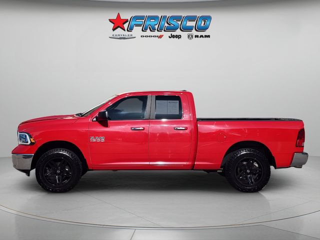 Used 2013 RAM 1500 Classic SLT w/ Premium Display Pkg RWD image 4