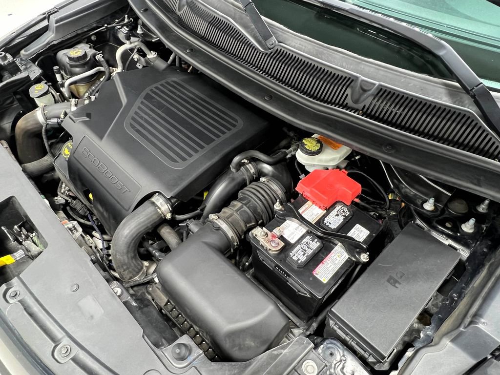 Used 2015 Ford Explorer Sport w/ Equipment Group 401A image 28