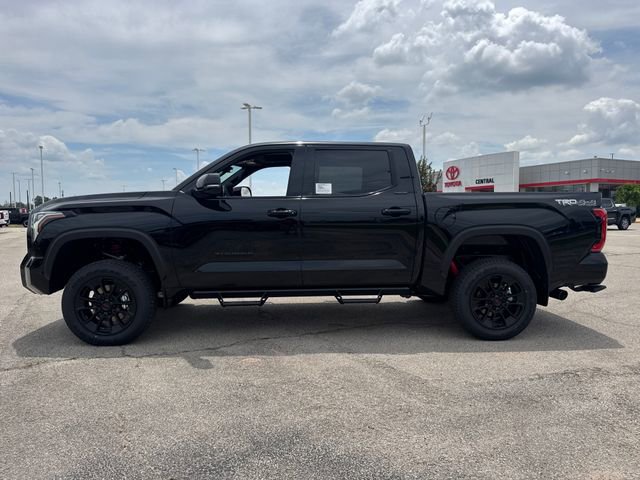 New 2026 Toyota Tundra Limited AWD/4WD image 3