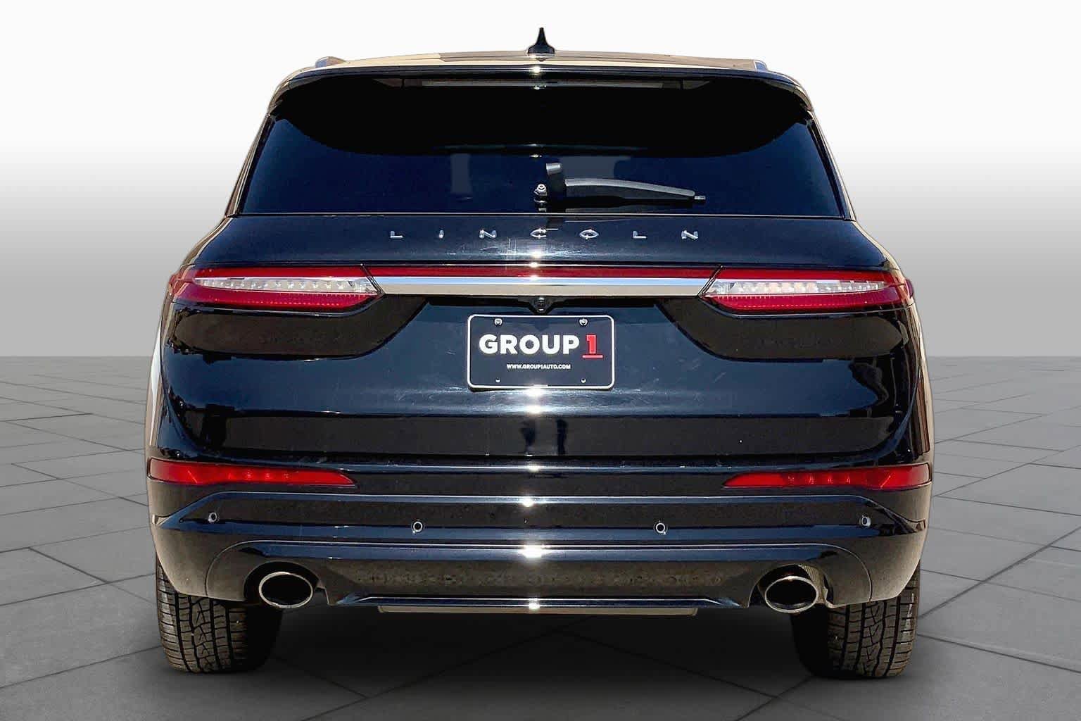 Used 2021 Lincoln Corsair Reserve w/ Equipment Group 201A FWD image 5