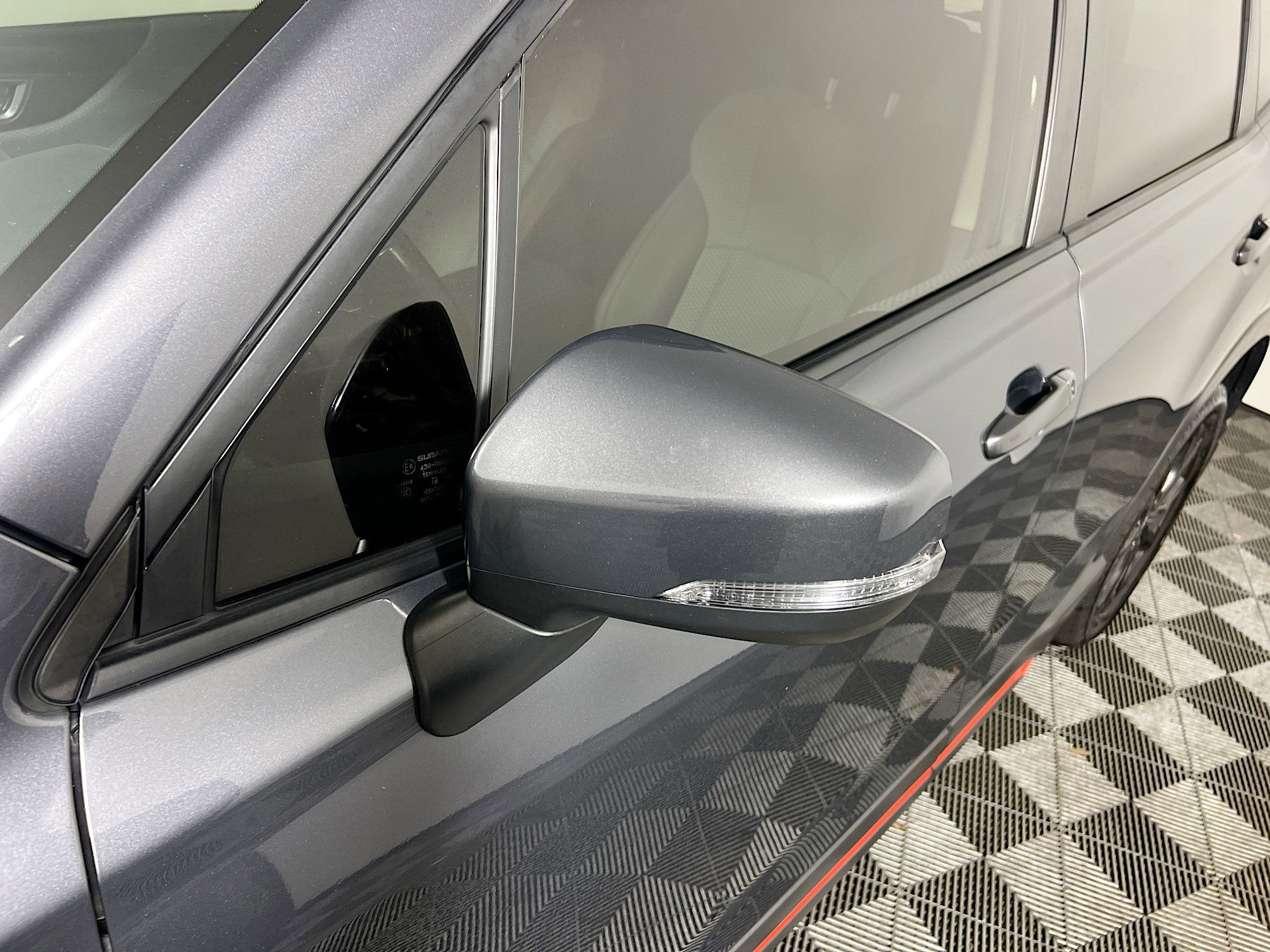 Used 2020 Subaru Forester Sport w/ Popular Package #2 image 12