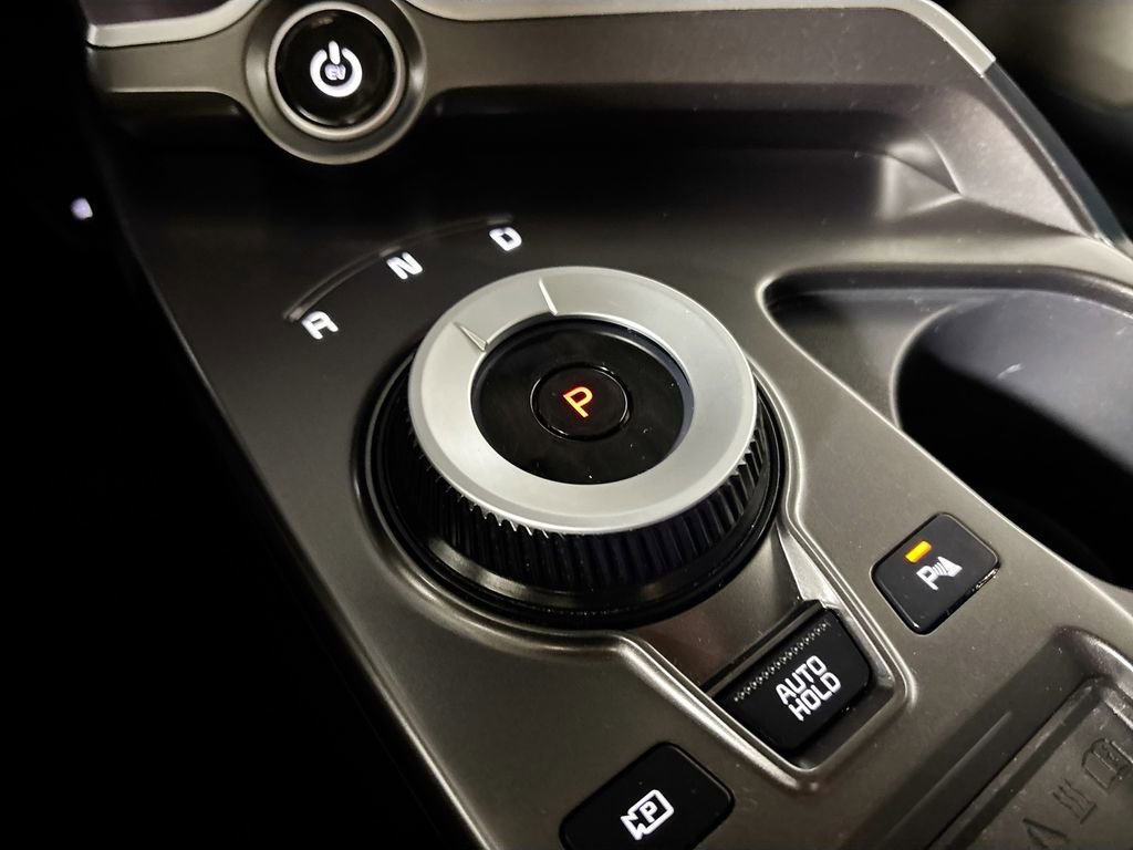 Certified 2023 Kia EV6 Wind image 19