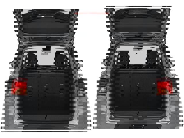 Used 2022 Chevrolet TrailBlazer LS FWD image 11