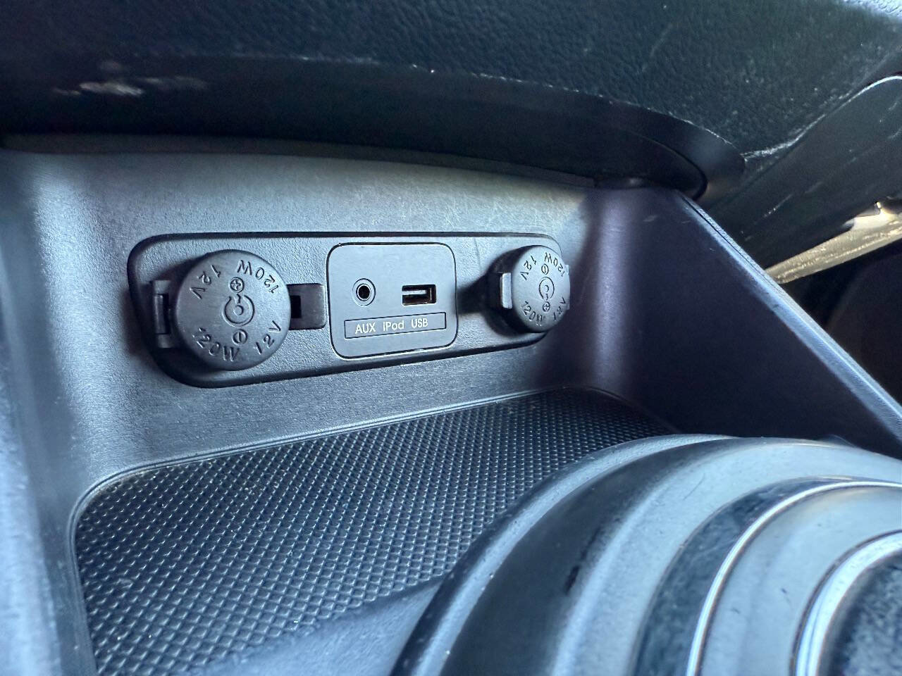 Used 2011 Kia Sportage LX w/ Convenience Pkg image 22