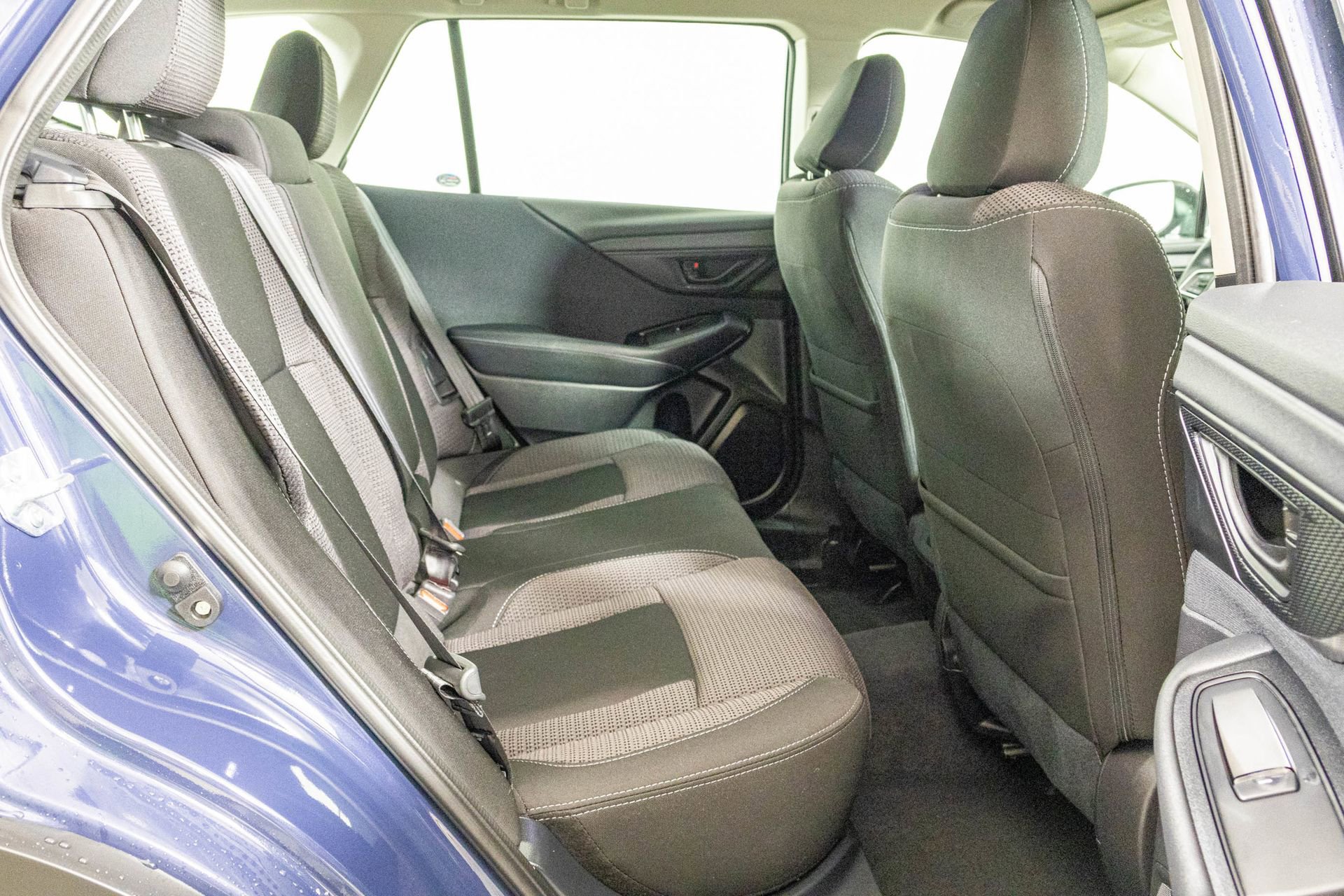 Used 2025 Subaru Outback image 31