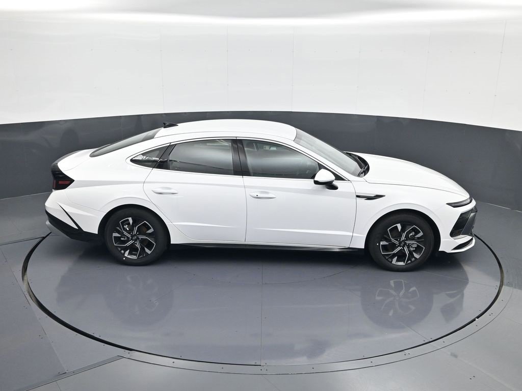 Used 2025 Hyundai Sonata SEL image 16