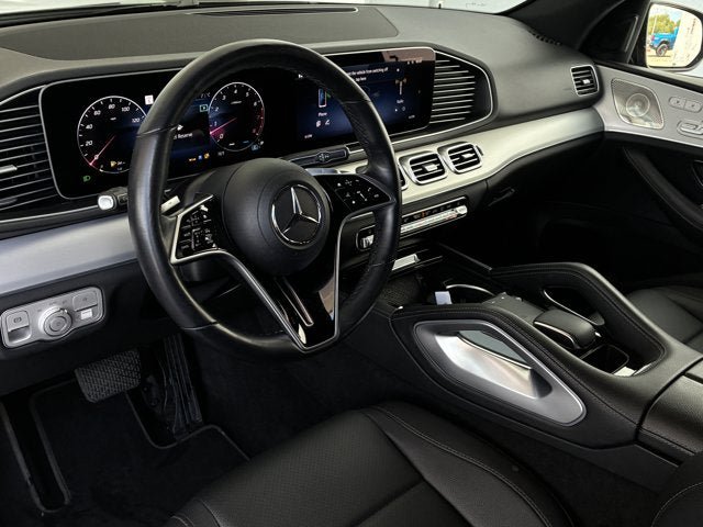 Used 2025 Mercedes-Benz GLE 350 4MATIC image 13