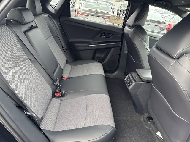 New 2026 Toyota bZ image 21