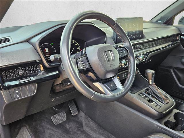 Used 2023 Honda CR-V Sport Touring image 10