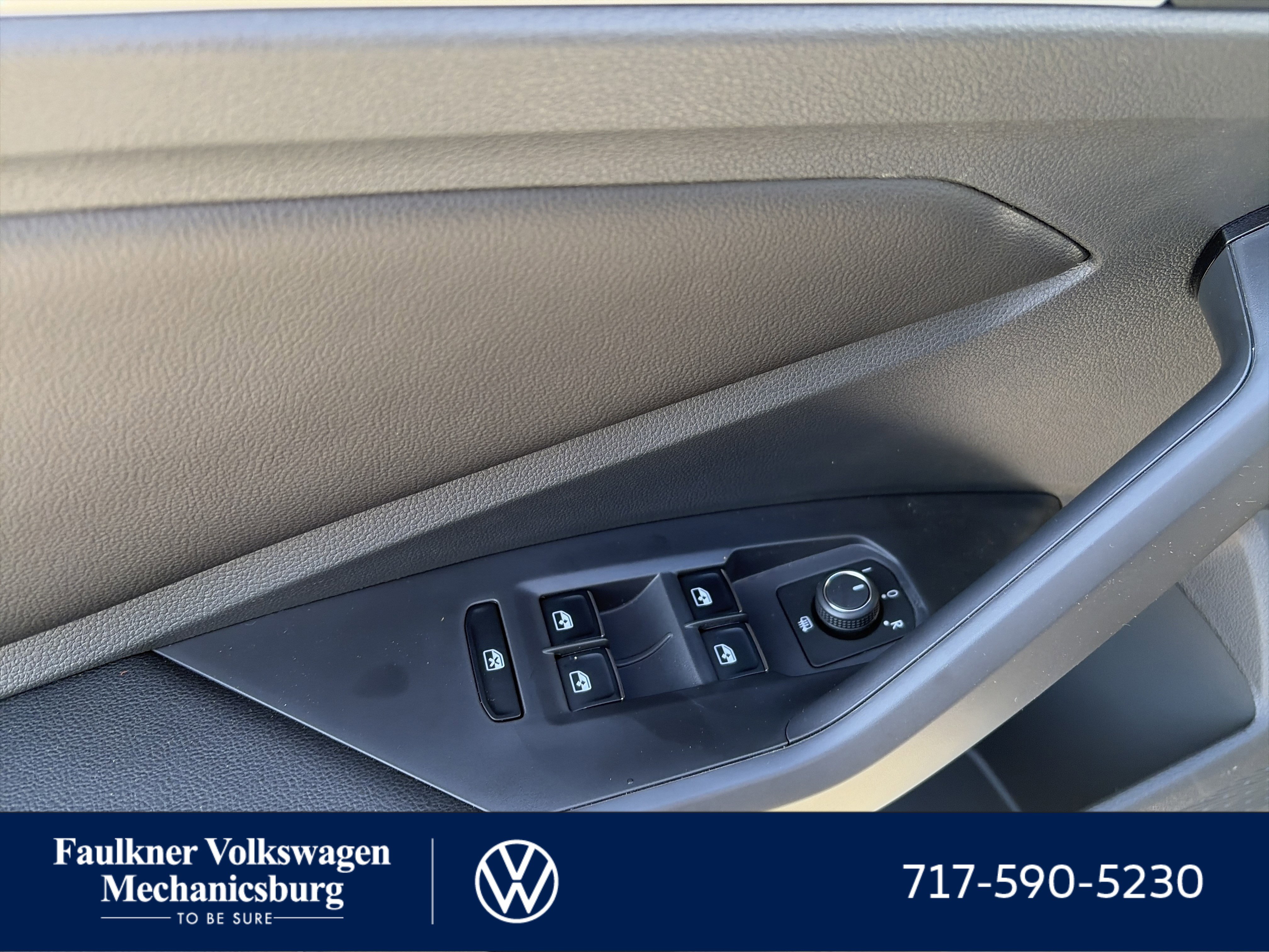 New 2026 Volkswagen Jetta S