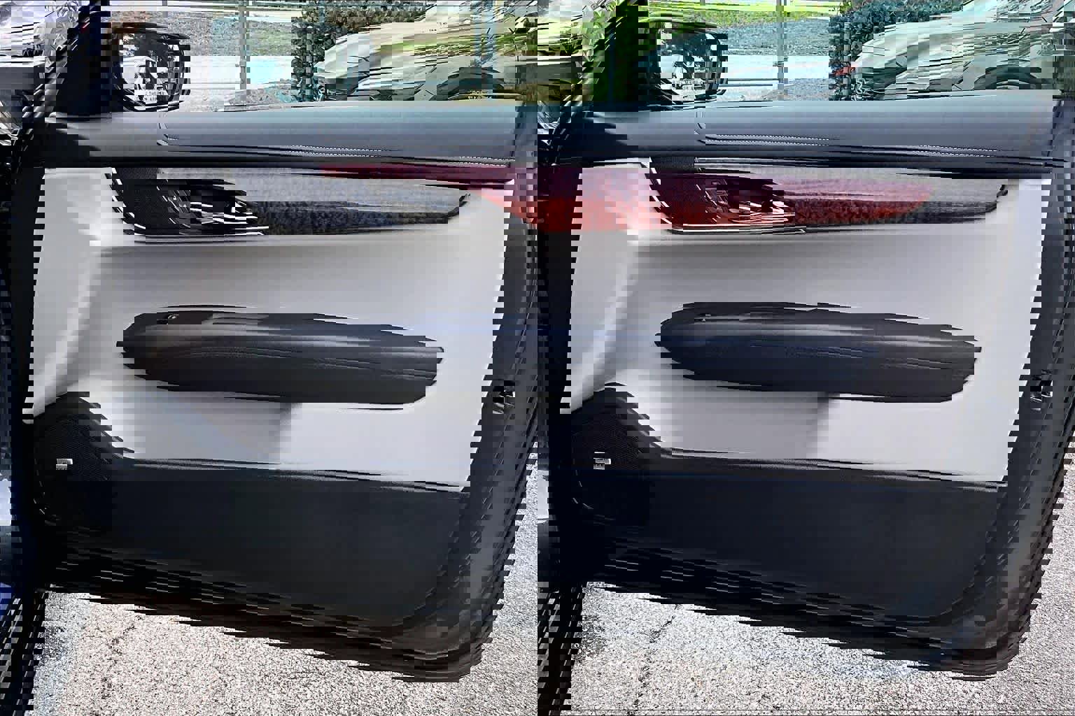 Used 2018 Cadillac ATS Premium Luxury image 27