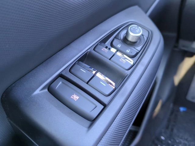 New 2026 Subaru Forester Limited image 24