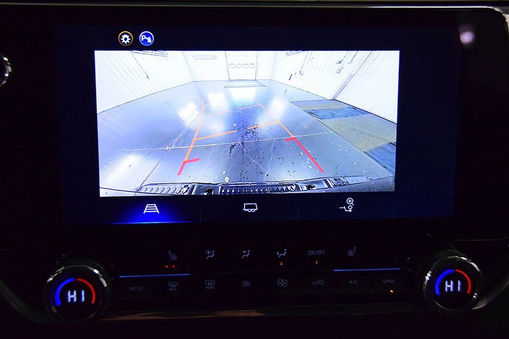 Used 2025 Chevrolet Colorado Z71 image 24