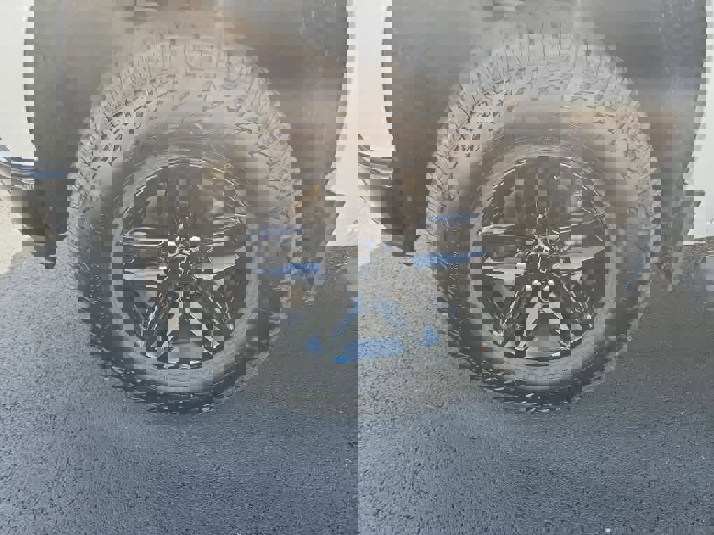 Used 2021 Chevrolet Silverado 1500 LT Trail Boss w/ Bed Protection Package image 12