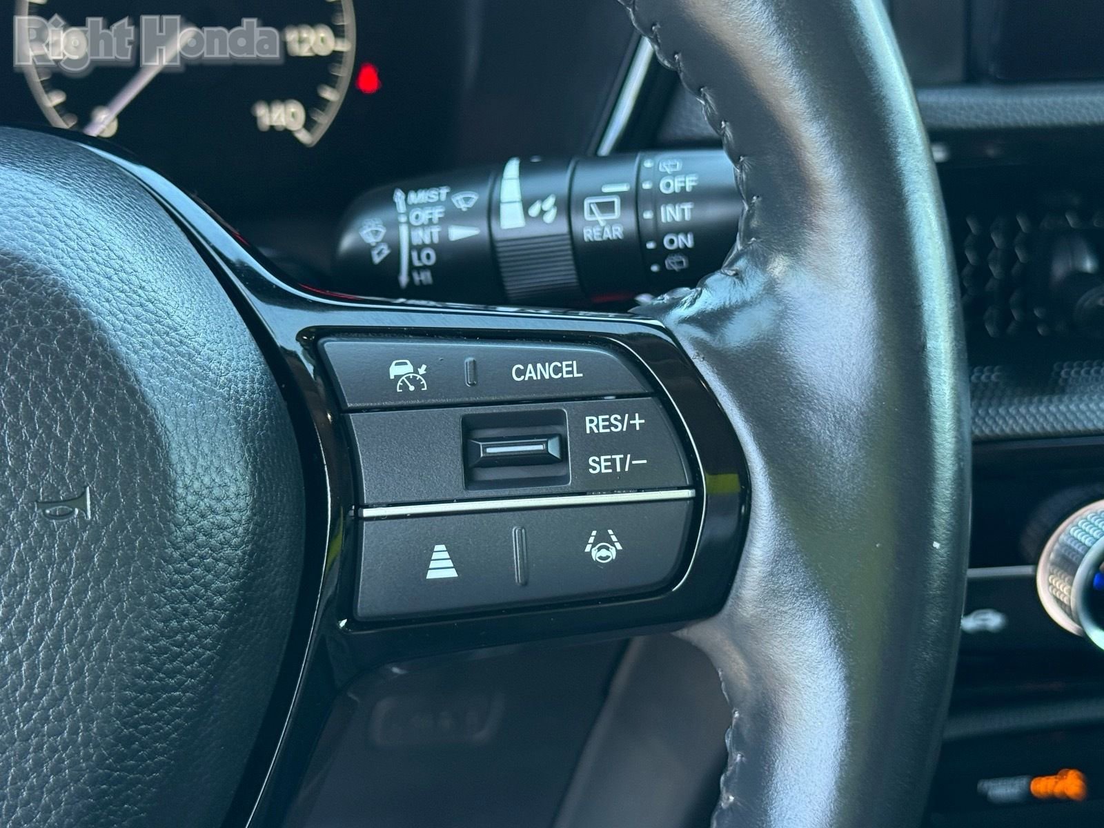 Used 2024 Honda CR-V EX-L image 19