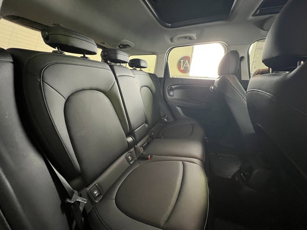 Certified 2024 MINI Cooper Countryman S image 32