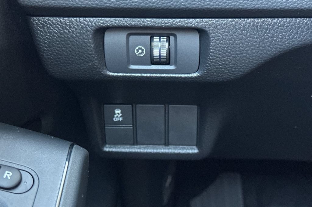 Certified 2026 Honda Civic Sport image 25
