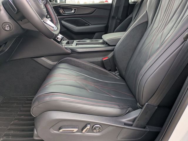 New 2026 Acura MDX Type S image 10