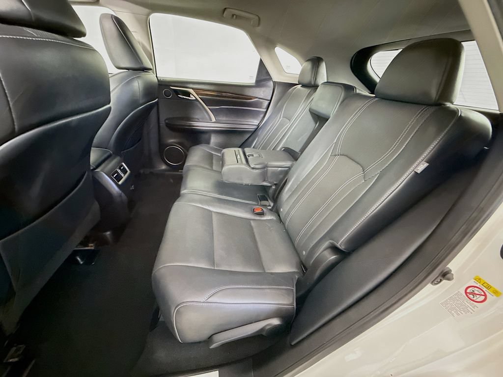 Used 2018 Lexus RX 350 FWD w/ Premium Package image 25