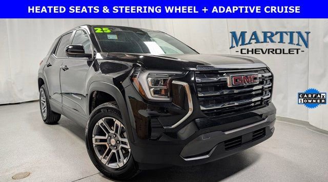 Used 2025 GMC Terrain Elevation image 1