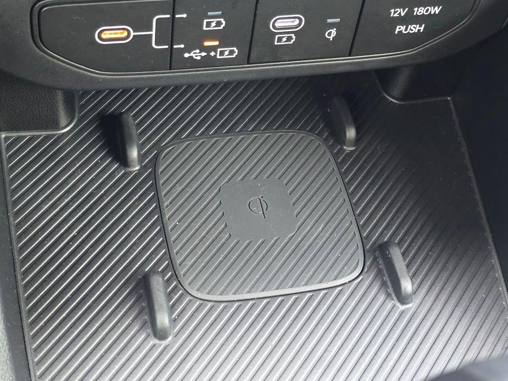 Certified 2025 Kia K4 GT-Line w/ GT-Line Premium Package image 20