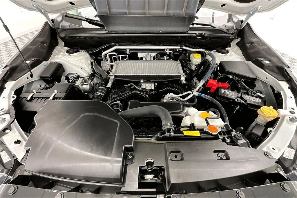 Used 2025 Subaru Ascent Bronze Edition w/ Popular Package #2 image 10