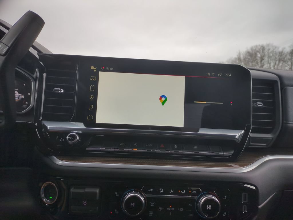 New 2026 GMC Sierra 1500 Elevation AWD/4WD image 10