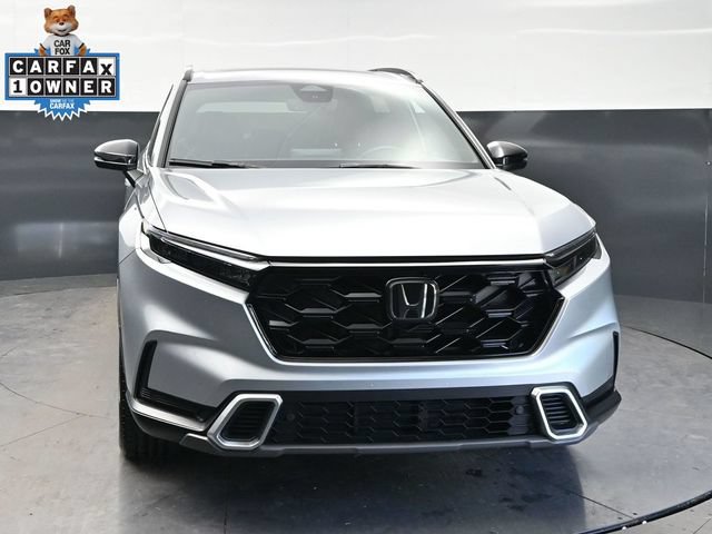Used 2023 Honda CR-V Sport Touring image 2