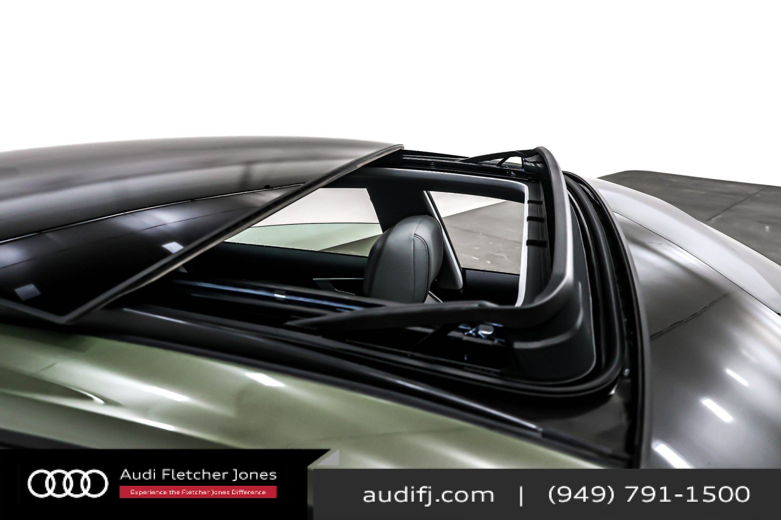 Used 2023 Audi A5 2.0T Premium Plus w/ Premium Plus image 22