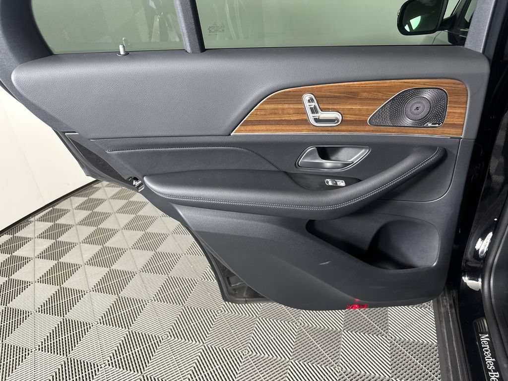 Certified 2026 Mercedes-Benz GLE 350 4MATIC image 24