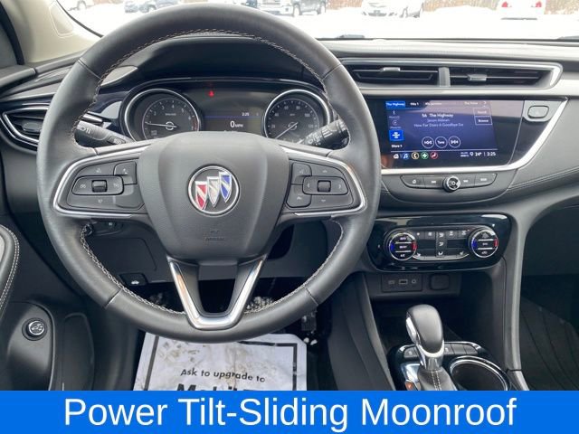 Certified 2023 Buick Encore GX Select w/ Experience Buick Package image 7