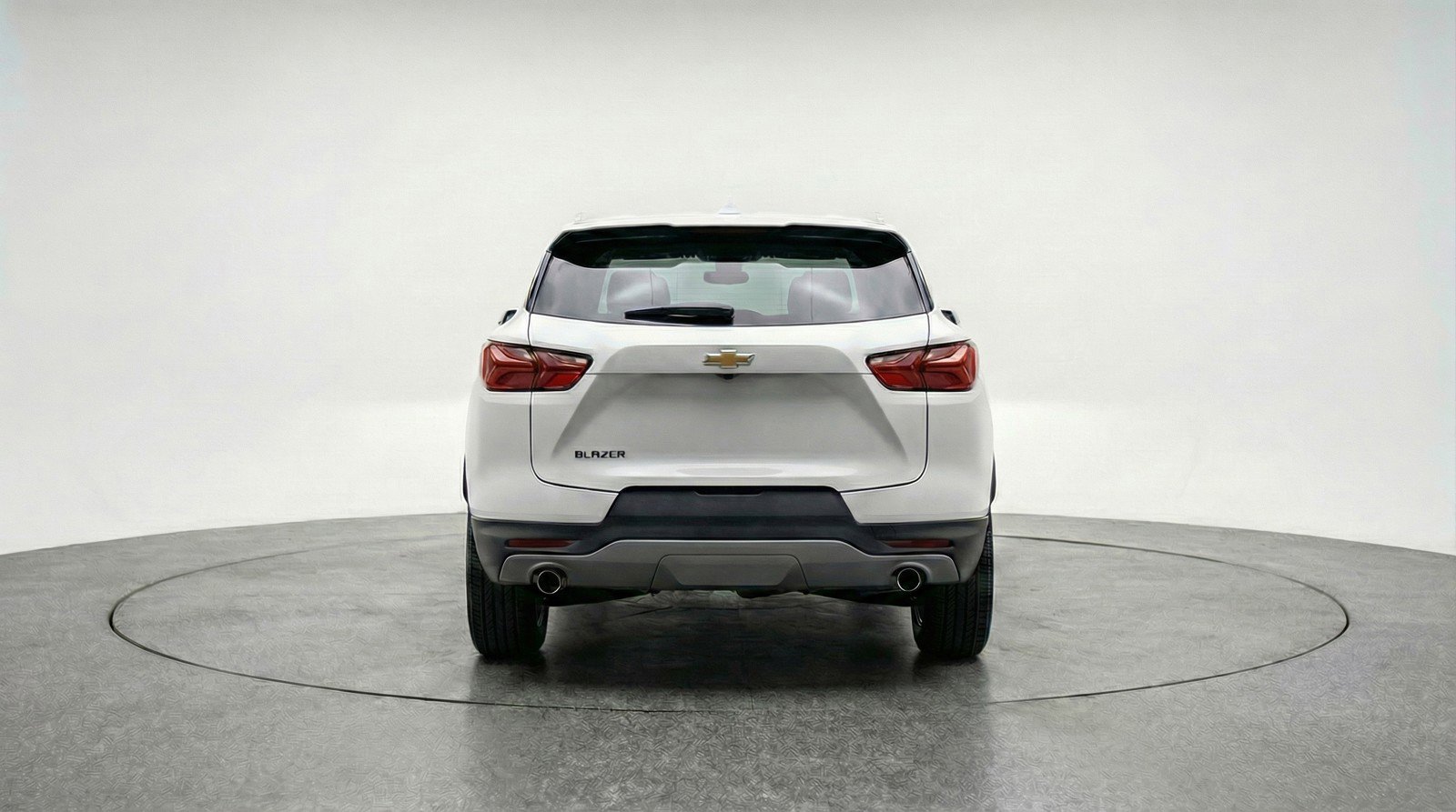Used 2025 Chevrolet Blazer LT image 7