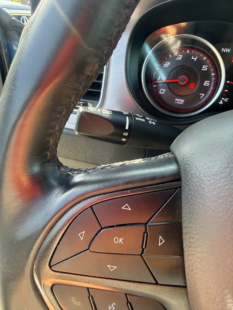 Used 2023 Dodge Charger SXT RWD image 15