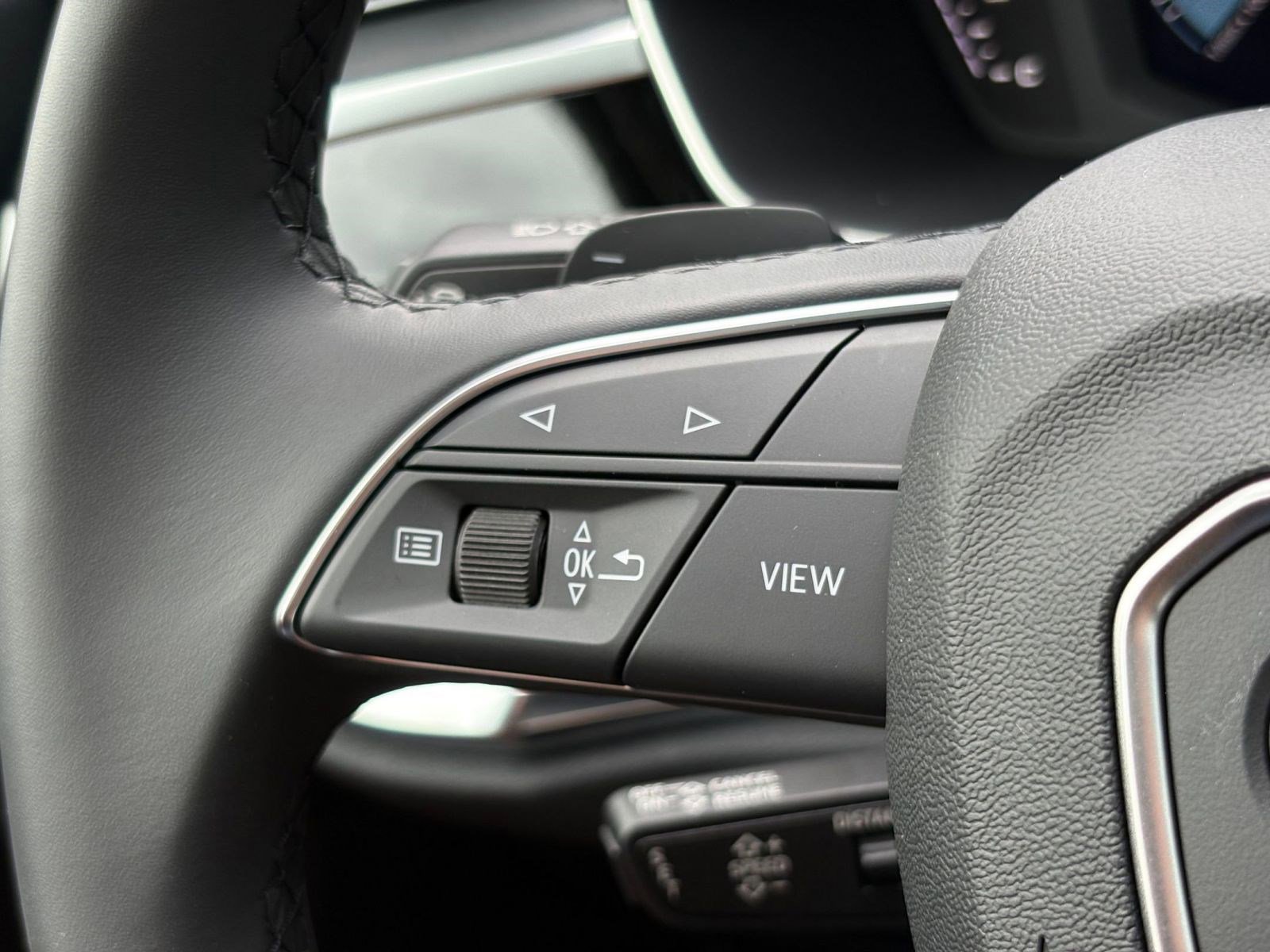 New 2025 Audi Q3 2.0T Premium Plus image 25