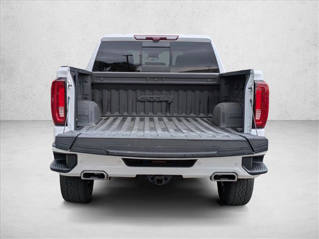 Used 2022 GMC Sierra 1500 AT4 w/ AT4 Premium Package image 6