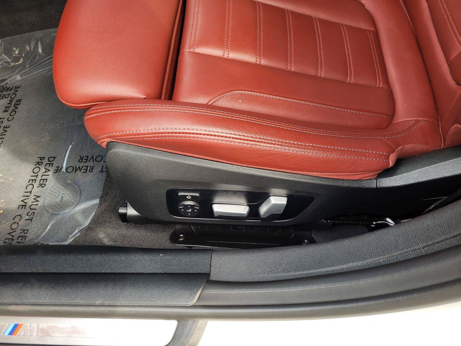 Used 2023 BMW M440i Gran Coupe w/ Premium Package RWD image 21