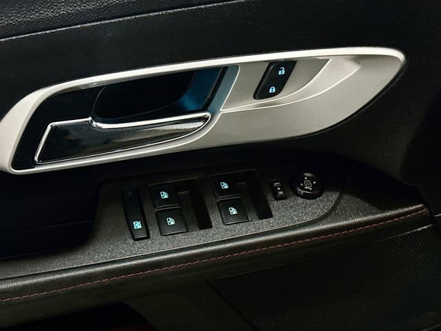 Used 2014 Chevrolet Equinox LTZ image 17